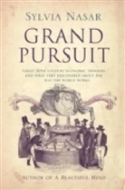 Sylvia Nasar - Grand Pursuit