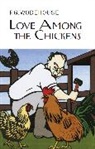 P G Wodehouse, P. G. Wodehouse, P.G. Wodehouse - Love Among the Chickens