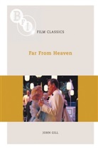 John Gill, GILL JOHN - Far From Heaven
