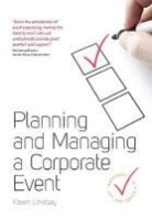 Karen Lindsey, Lindsey Karen - Planning and Managing a Corporate Event