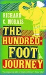 Richard C Morais, Richard C. Morais - The Hundred Foot Journey