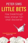 Peter Sims - Little Bets