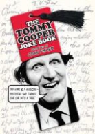Tommy Cooper, Cooper Tommy, John Fisher - Tommy Cooper Joke Book
