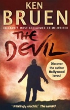 Ken Bruen - The Devil