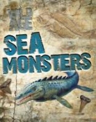 Steve Parker - Sea Monsters