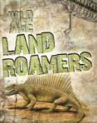 Steve Parker, Parker Steve - Land Roamers