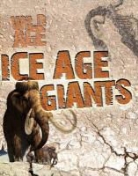Steve Parker - Ice Age Giants