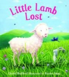 David Bedford - Little Lamb Lost