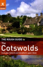 Matthew Teller - The Cotswolds. Includes Oxford and Stratford-upon-Avon