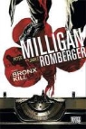 Peter Milligan - Bronx Kill