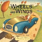 Emma Goldhawk, Emma (Senior Fiction Editor) Goldhawk, Alison Jay, Alison Goldhawk Jay, Alison Jay - Wheels and Wings