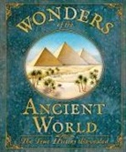Rod Green, Ian Andrew, Maggie Kneen - Wonders of the Ancient Worlds