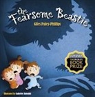 Giles Paley-Philips, Giles Paley-Phillips, Giles Phillips, Gabriele Antonini - The Fearsome Beastie