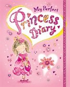 Baines, Rachel Baines, Rachel Baines - My Perfect Princess Diary