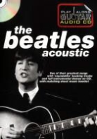 David Turnbull, David (?) Turnbull - Play Along Guitar Audio CD (Audio book)