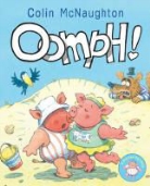 Colin McNaughton - Oomph!