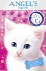 Battersea Dogs and Cats Home - Battersea Dogs & Cats Home: Angel's Story