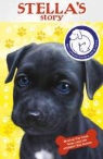 Battersea Dogs and Cats Home - Battersea Dogs & Cats Home: Stella's Story