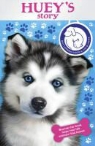 Battersea Dogs and Cats Home, Battersea Dogs Home - Battersea Dogs & Cats Home: Huey's Story
