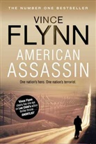 Vince Flynn, Flynn Vince - American Assassin