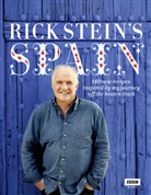 Rick Stein, Stein Rick - Rick Stein's Spain