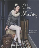 Mary J. Baxter, Mary Jane Baxter - Chic On A Shoestring