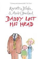Andre Bouchard - Daddy Lost His Head