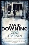 Downing David, David Downing - Zoo Station