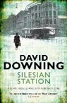 David Downing - Silesian Station