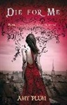 Amy Plum, Plum Amy - Die for Me
