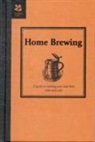 Ted Bruning - Home Brewing