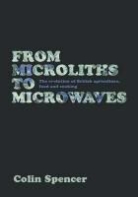Colin Spencer - From Microliths to Microwaves