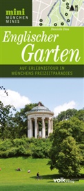 Daniela Dau - Der Englische Garten