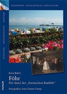 Jutta Kürtz, Günter Pump - Föhr