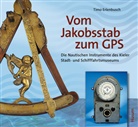 Timo Erlenbusch - Vom Jakobsstab zum GPS