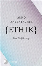 Arno Anzenbacher - Ethik