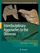 David R. Braun, Erell Hovers, Erella Hovers, R Braun, R Braun - Interdisciplinary Approaches to the Oldowan