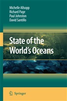 Michell Allsopp, Michelle Allsopp, P Johnston, Paul Johnston, Stefan Pambuccian, Stefan E Pambuccian... - State of the World's Oceans
