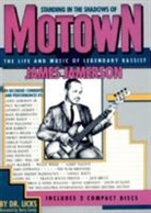 Dr Licks, James Jamerson, Licks, Dr Licks, Motown Record Corporation, Allan Slutsky... - Standing in the Shadows of Motown