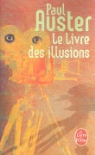 Paul Auster, Paul (1947-....) Auster, Auster-p, Christine Le Boeuf, Paul Auster - Le livre des illusions