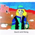 Hellmut Haug, Kees de Kort, Kees de Kort, Kees de Kort - David wird König