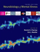 Dennis Charney, Dennis (EDT)/ Nestler Charney, Dennis; Nestler Charney, Dennis Charney Eric Nestler, Eric Nestler, neuroscientists Psychiatrists... - Neurobiology of Mental Illness