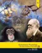 David Buss, David M. Buss - Evolutionary Psychology