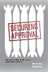 Terrence L. Chapman, CHAPMAN TERRENCE L, Chapman Terrence L. - Securing Approval