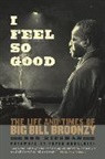 Bob Riesman, Robert Riesman, Riesman Bob - I Feel So Good