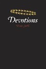 Bruce Smith, Smith Bruce - Devotions