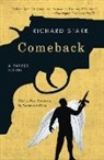 Richard Stark, Richard/ Block Stark - Comeback