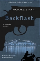 Lawrence Block, Block Lawrence, Richard Stark, Richard/ Block Stark - Backflash