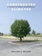 Will Wilson, William G. Wilson - Constructed Climates