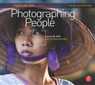 Haje Jan Kamps, Haje Jan Kamps, HajeJan Kamps - Focus on Photographing People